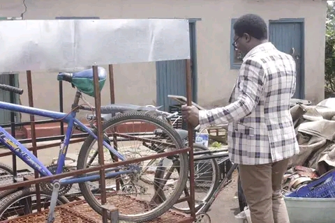 Bulilima community support