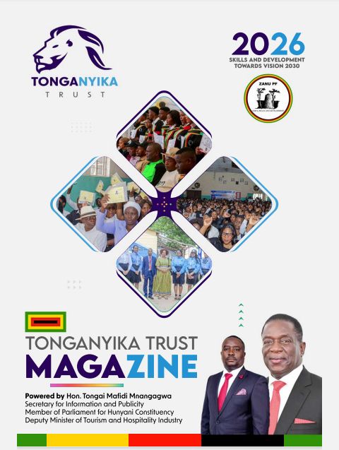 Magazine page 1