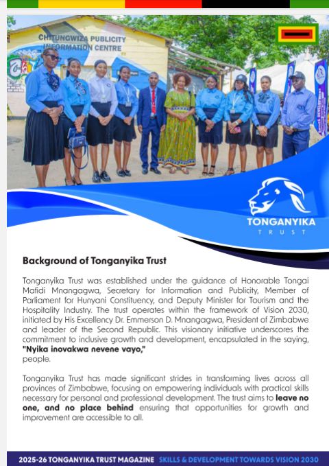 Magazine page 2