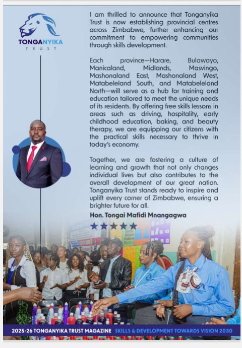 Magazine page 6