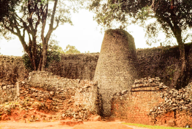 Mafakose graduation ceremony